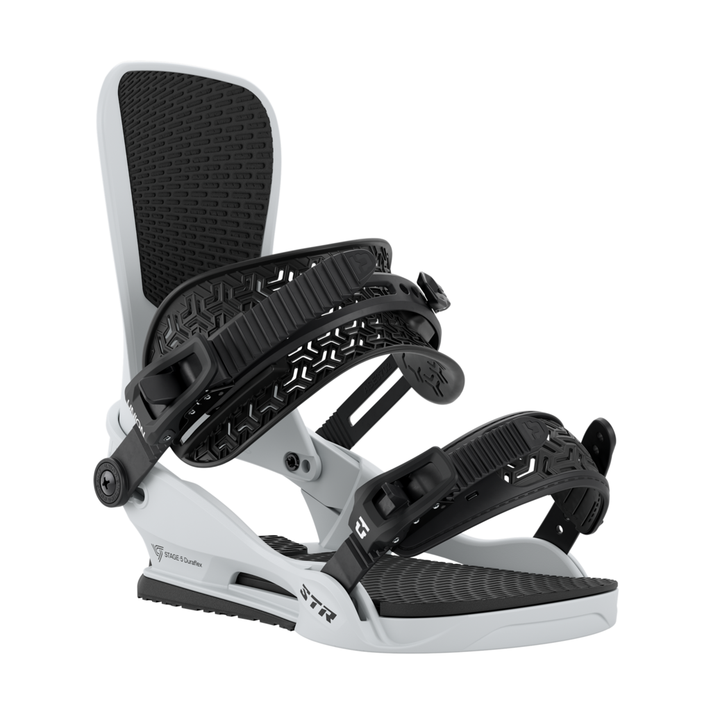 Union Binding Co. STR Snowboard Binding 2026/2027