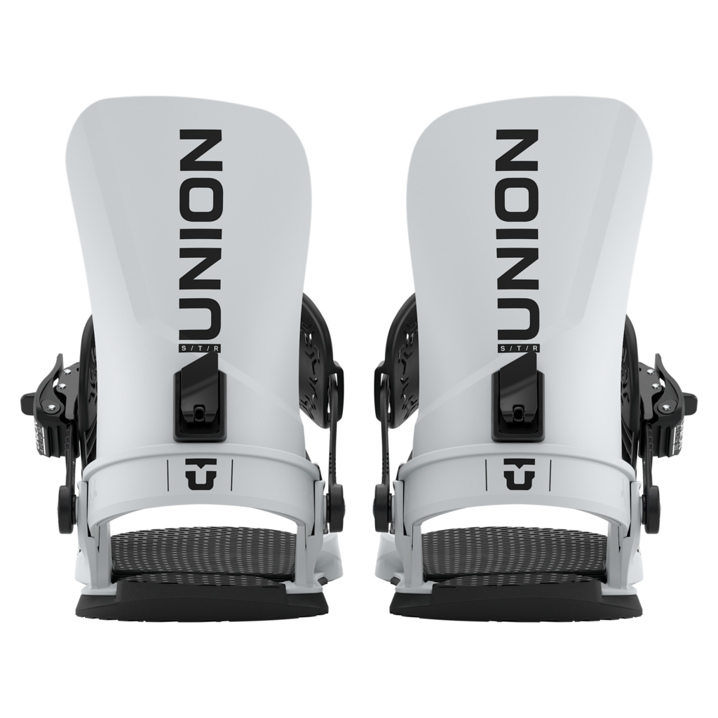 Union Binding Co. STR Snowboard Binding 2026/2027