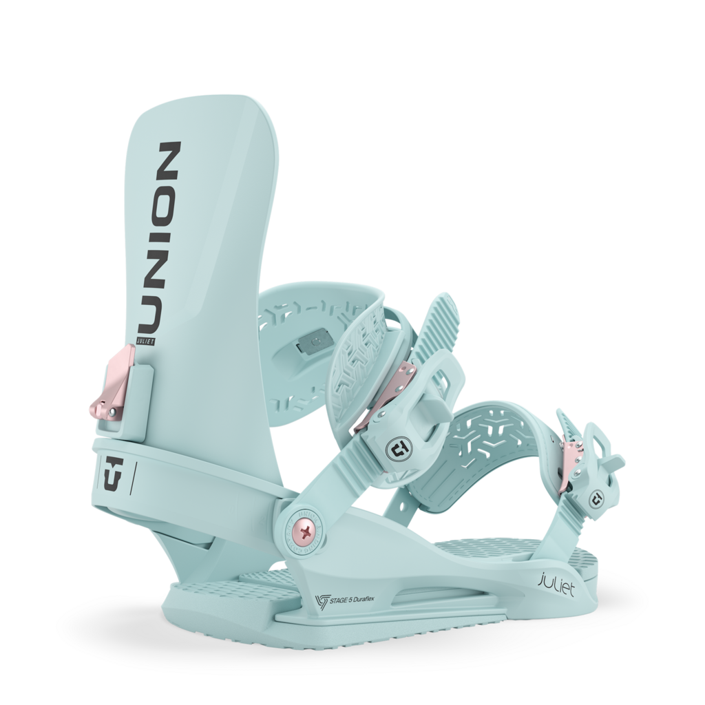Union Binding Co. Juliet Womens Snowboard Binding 2026/2027