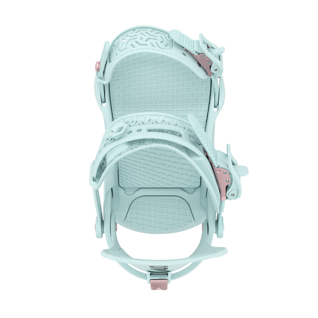 Union Binding Co. Juliet Womens Snowboard Binding 2026/2027