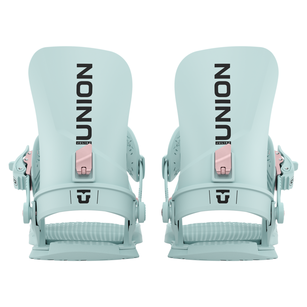 Union Binding Co. Juliet Womens Snowboard Binding 2026/2027
