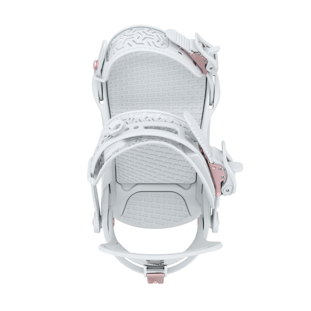 Union Binding Co. Juliet Womens Snowboard Binding 2026/2027
