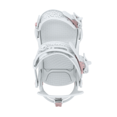 Union Binding Co. Juliet Womens Snowboard Binding 2026/2027