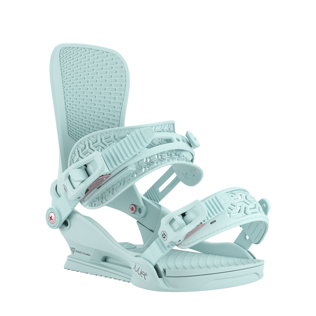 Union Binding Co. Juliet Womens Snowboard Binding 2026/2027