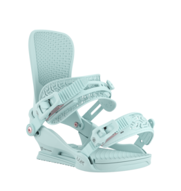 Union Binding Co. Juliet Womens Snowboard Binding 2026/2027