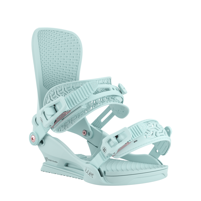Union Binding Co. Juliet Womens Snowboard Binding 2026/2027