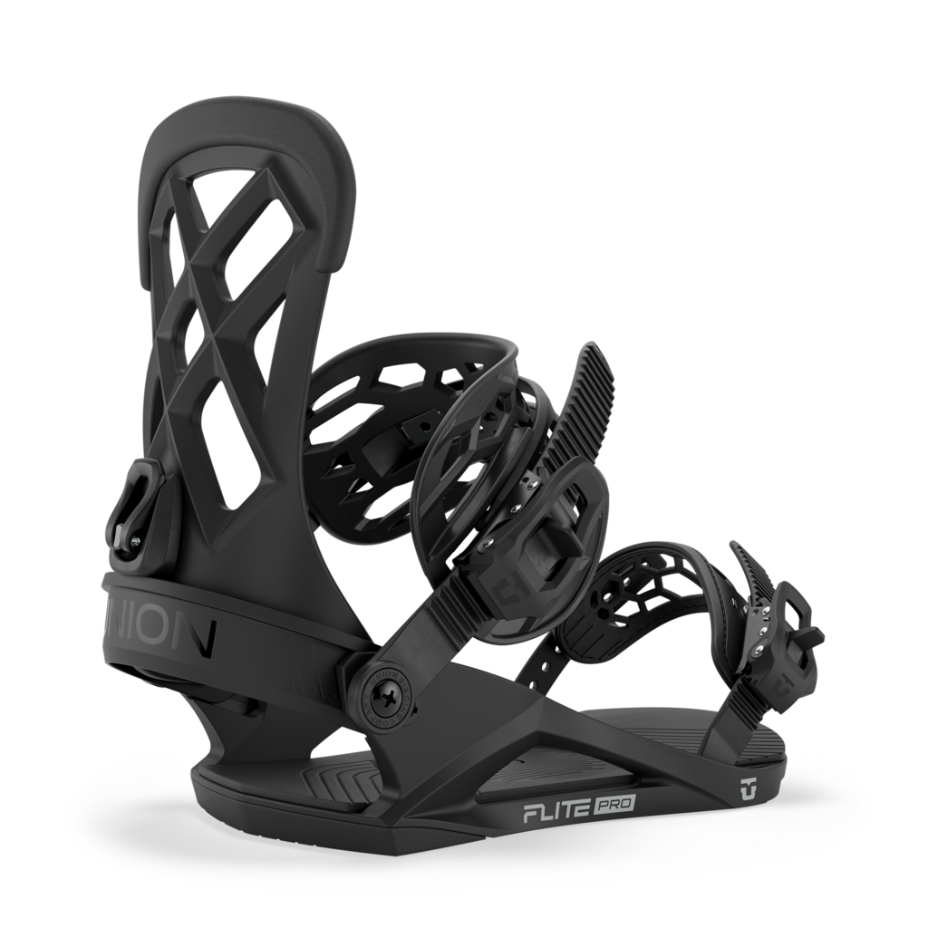 Union Binding Co. Flite Pro Snowboard Binding 2026/2027