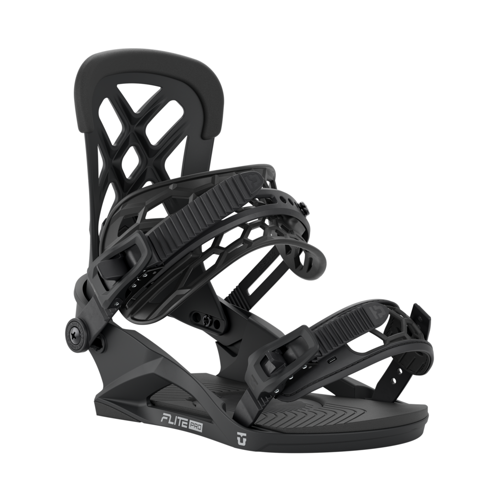 Union Binding Co. Flite Pro Snowboard Binding 2026/2027