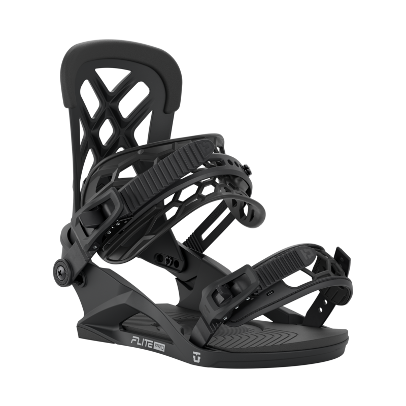 Union Binding Co. Flite Pro Snowboard Binding 2026/2027