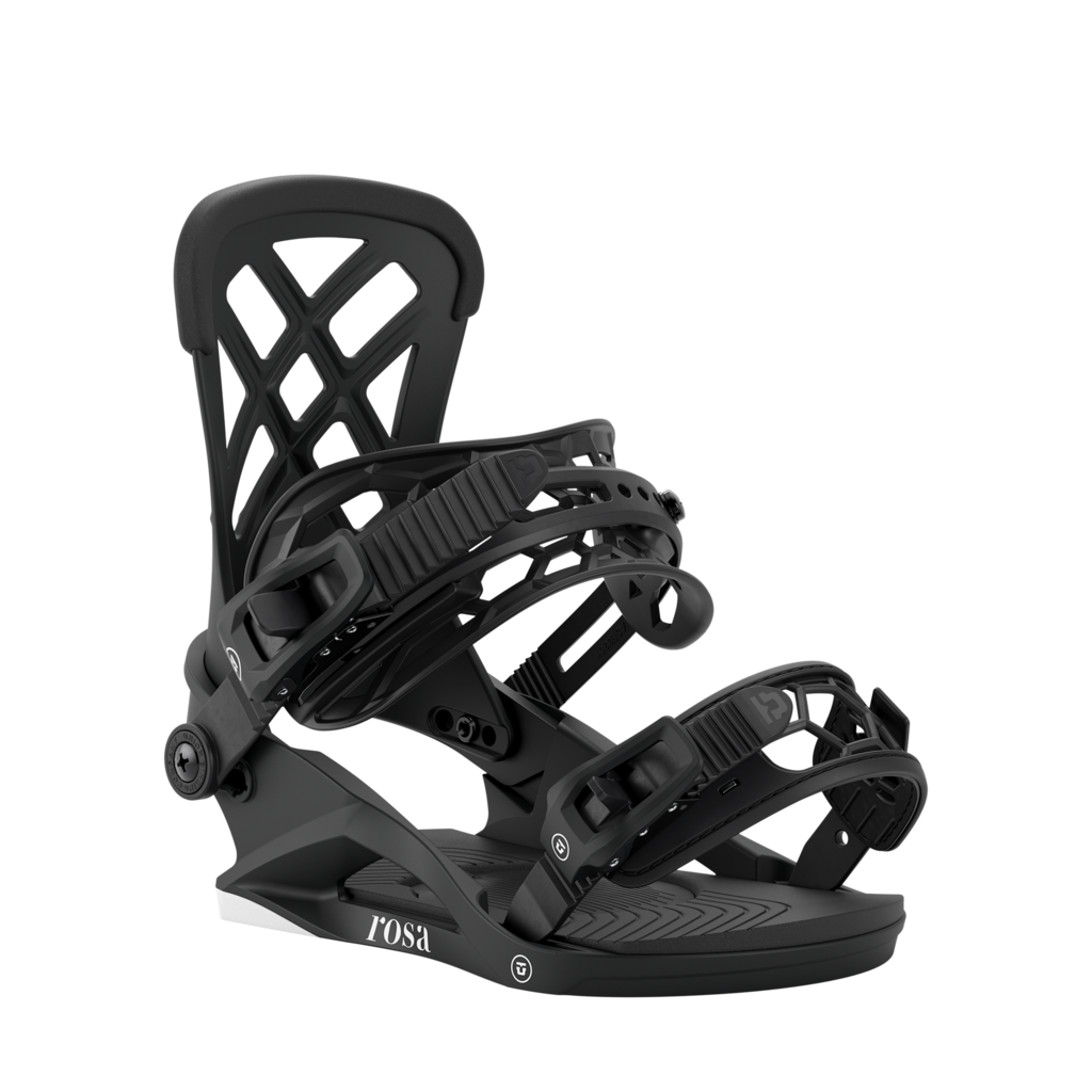 Union Binding Co. Rosa Womens Snowboard Binding 2026/2027