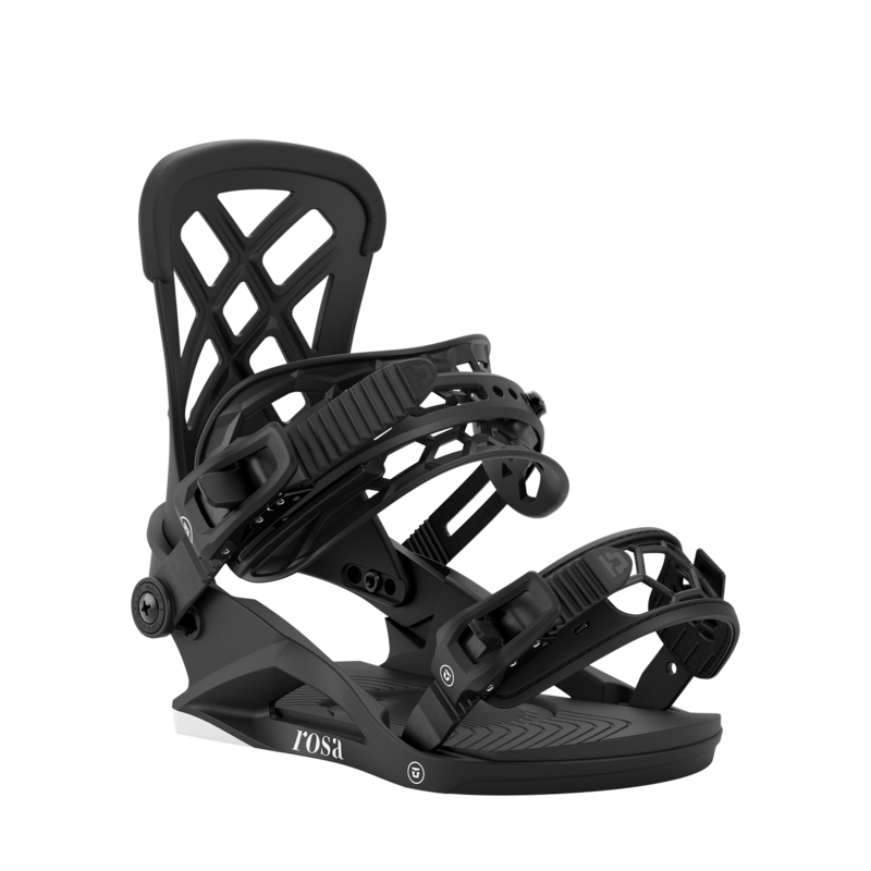 Union Binding Co. Rosa Womens Snowboard Binding 2026/2027
