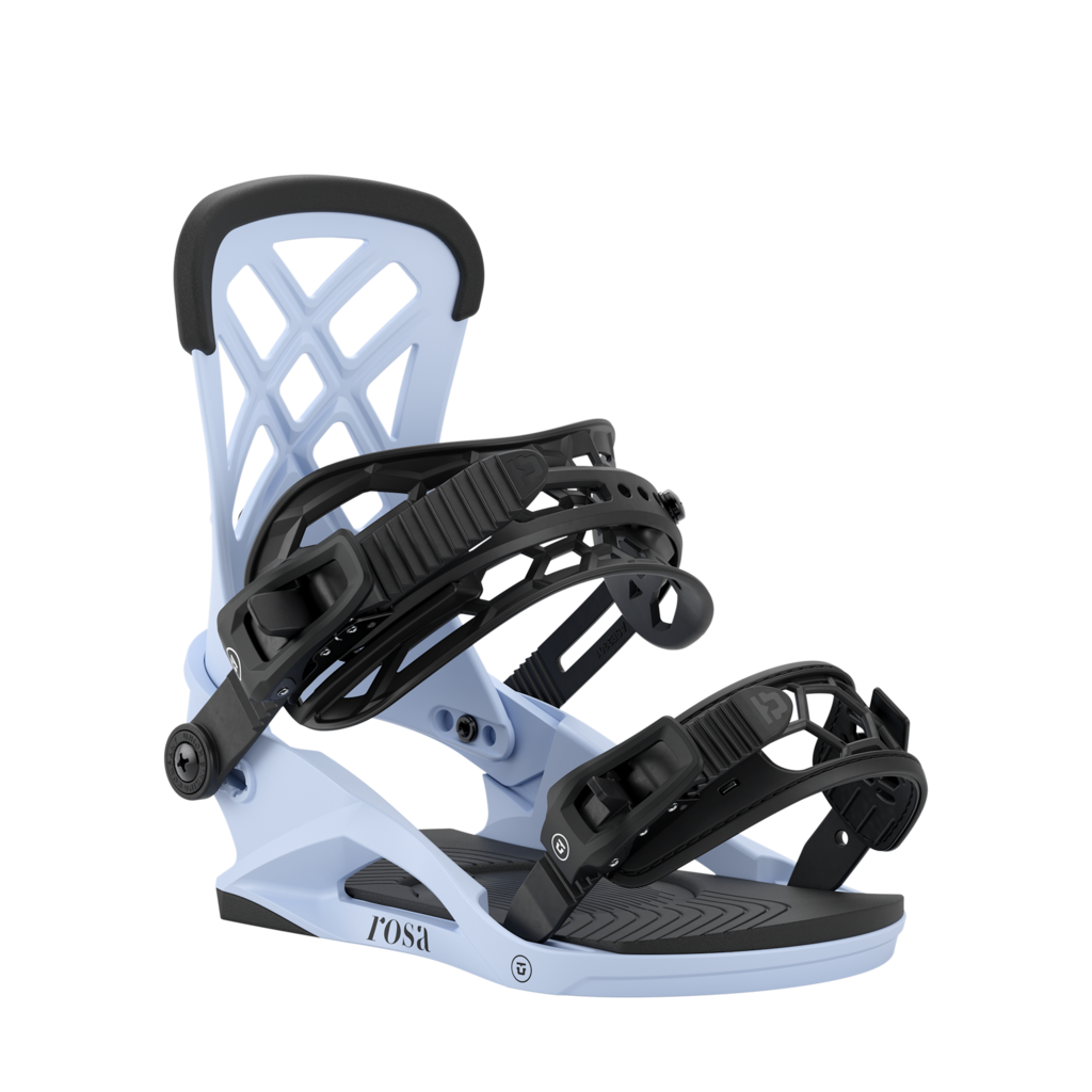 Union Binding Co. Rosa Womens Snowboard Binding 2026/2027
