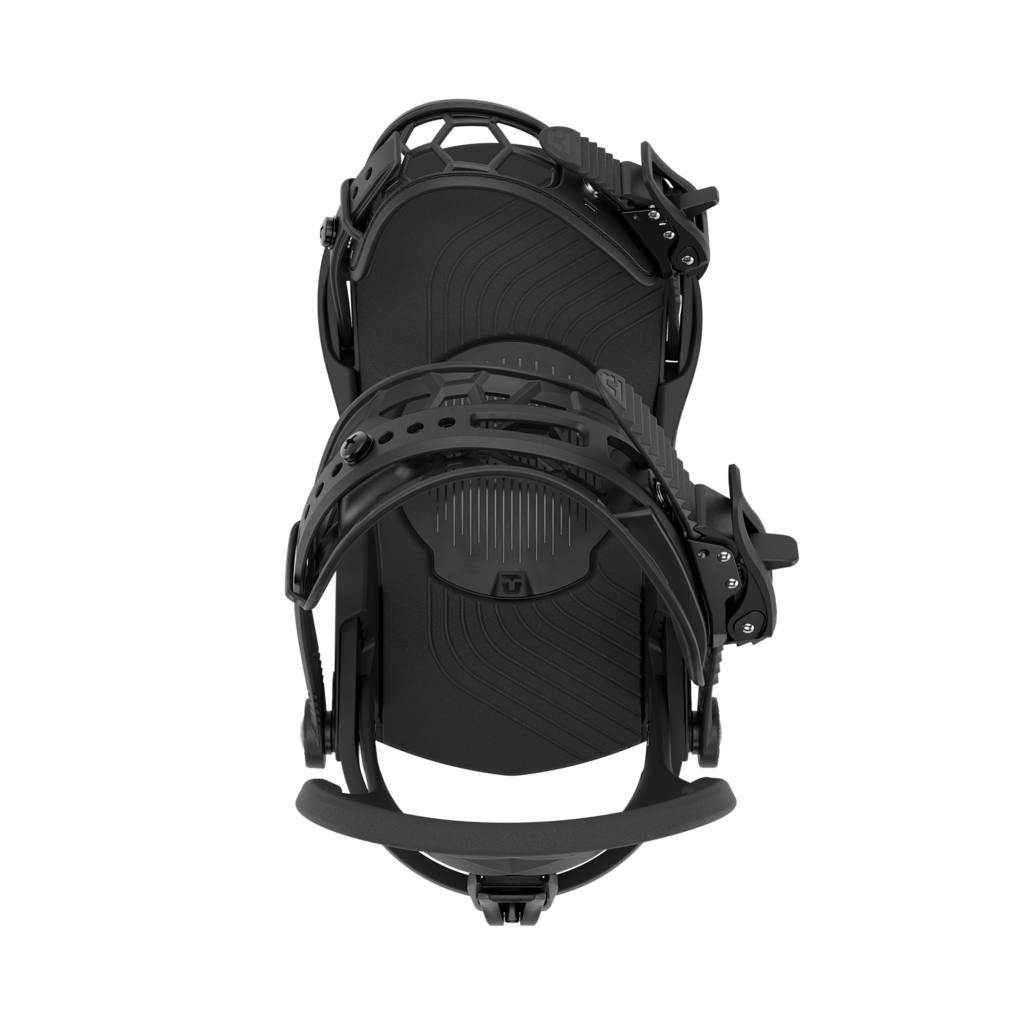 Union Binding Co. Rosa Womens Snowboard Binding 2026/2027
