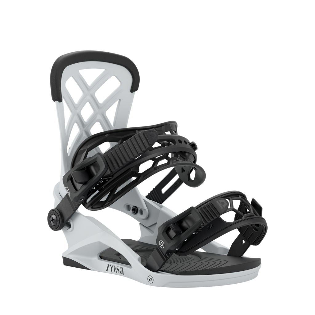 Union Binding Co. Rosa Womens Snowboard Binding 2026/2027
