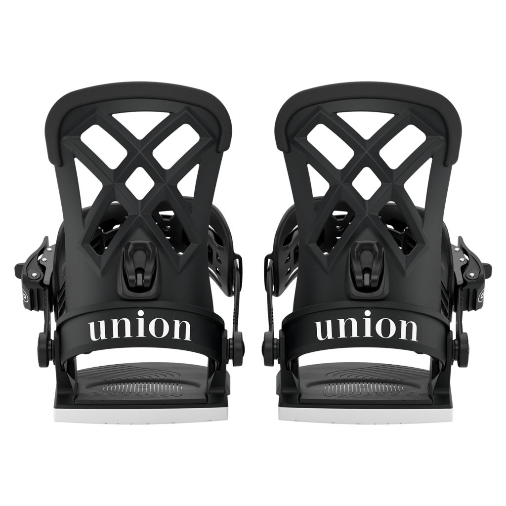 Union Binding Co. Rosa Womens Snowboard Binding 2026/2027