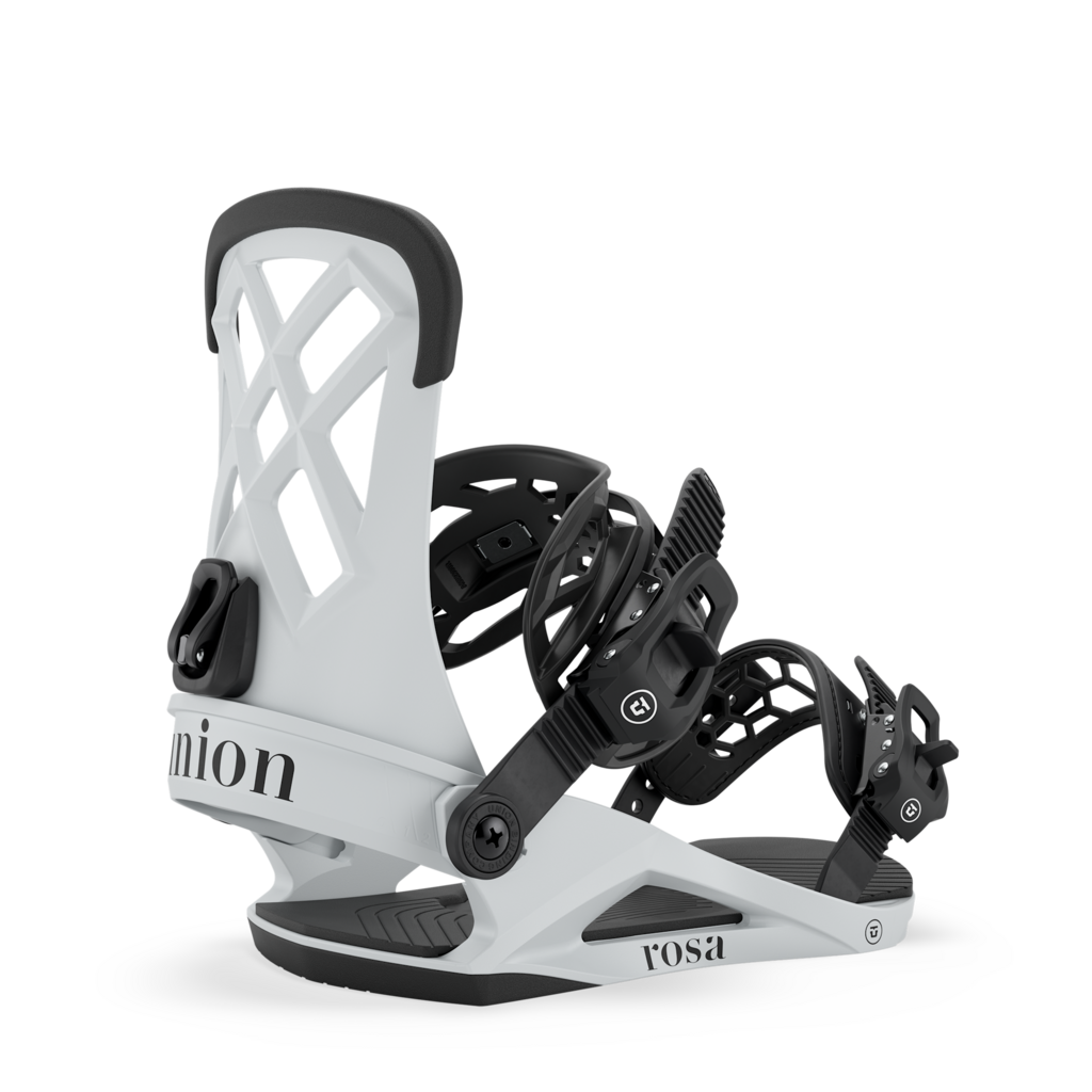 Union Binding Co. Rosa Womens Snowboard Binding 2026/2027