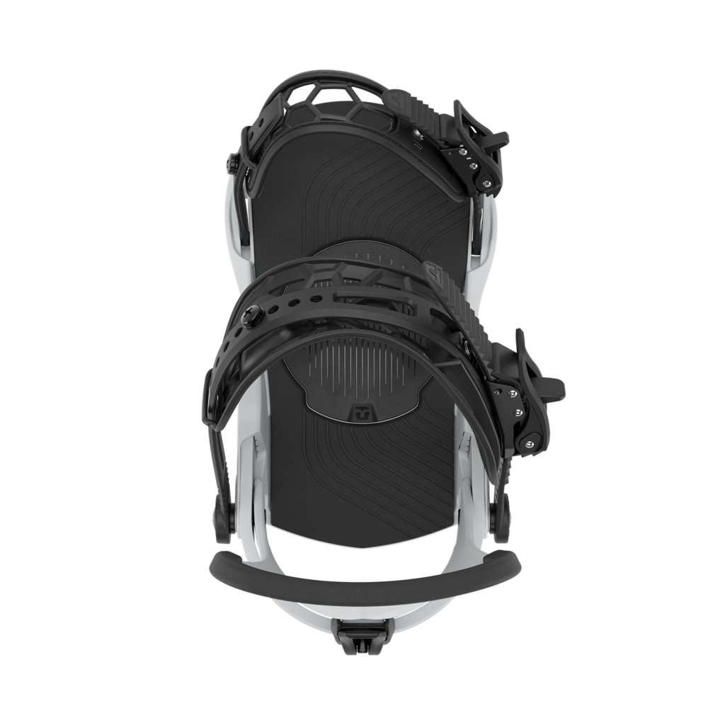 Union Binding Co. Rosa Womens Snowboard Binding 2026/2027