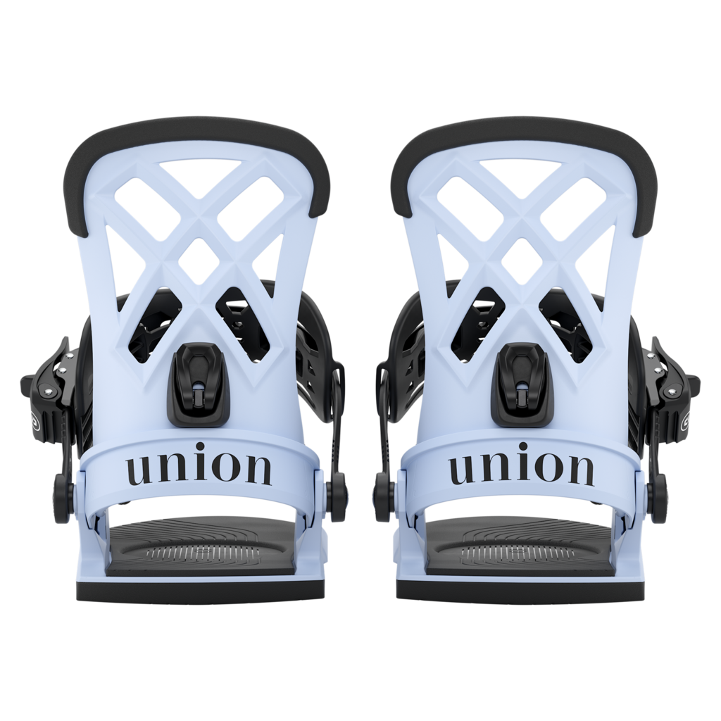 Union Binding Co. Rosa Womens Snowboard Binding 2026/2027