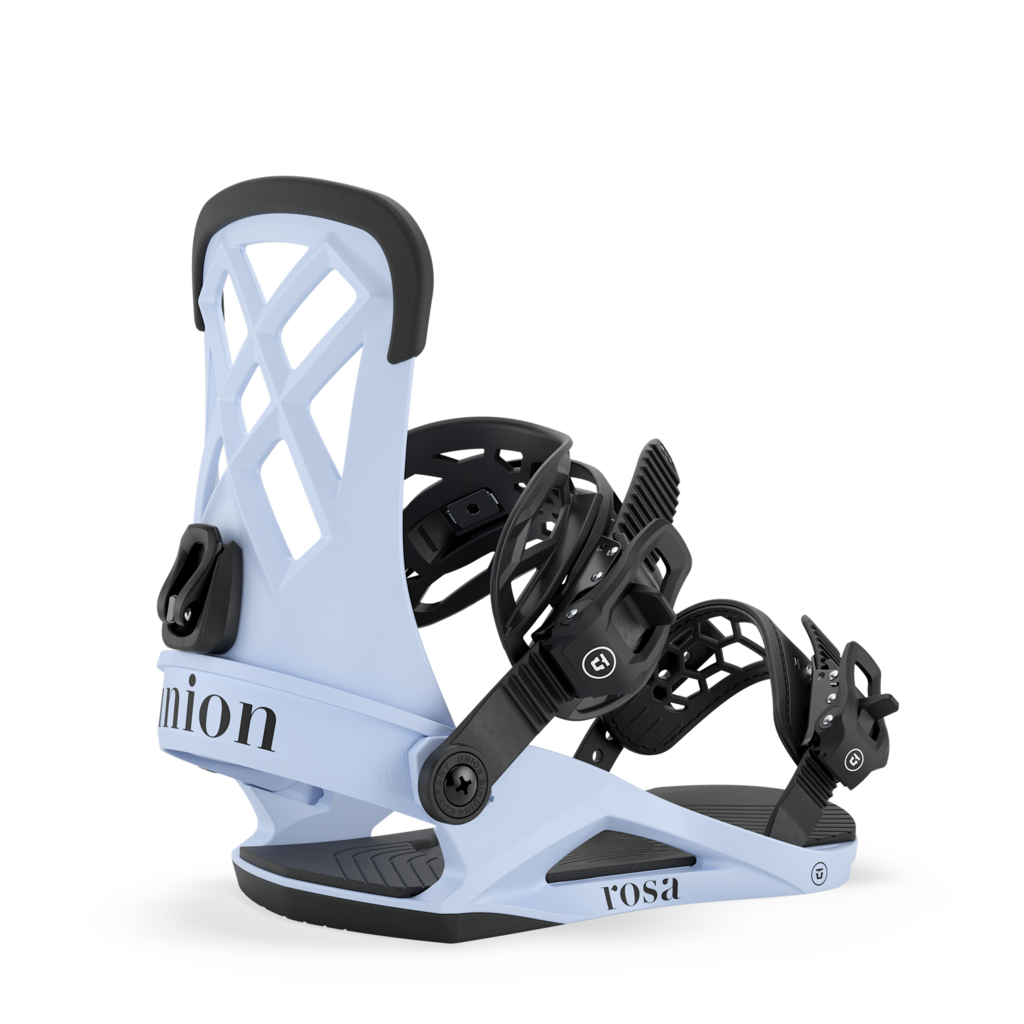 Union Binding Co. Rosa Womens Snowboard Binding 2026/2027
