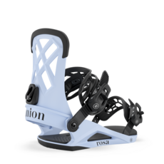 Union Binding Co. Rosa Womens Snowboard Binding 2026/2027
