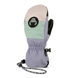 CRAB GRAB Cinch Youth Mitten 2026/2027