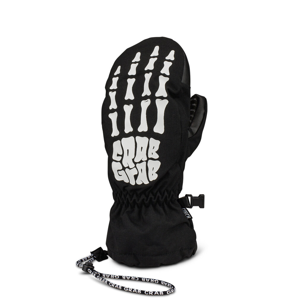 CRAB GRAB Cinch Youth Mitten 2026/2027