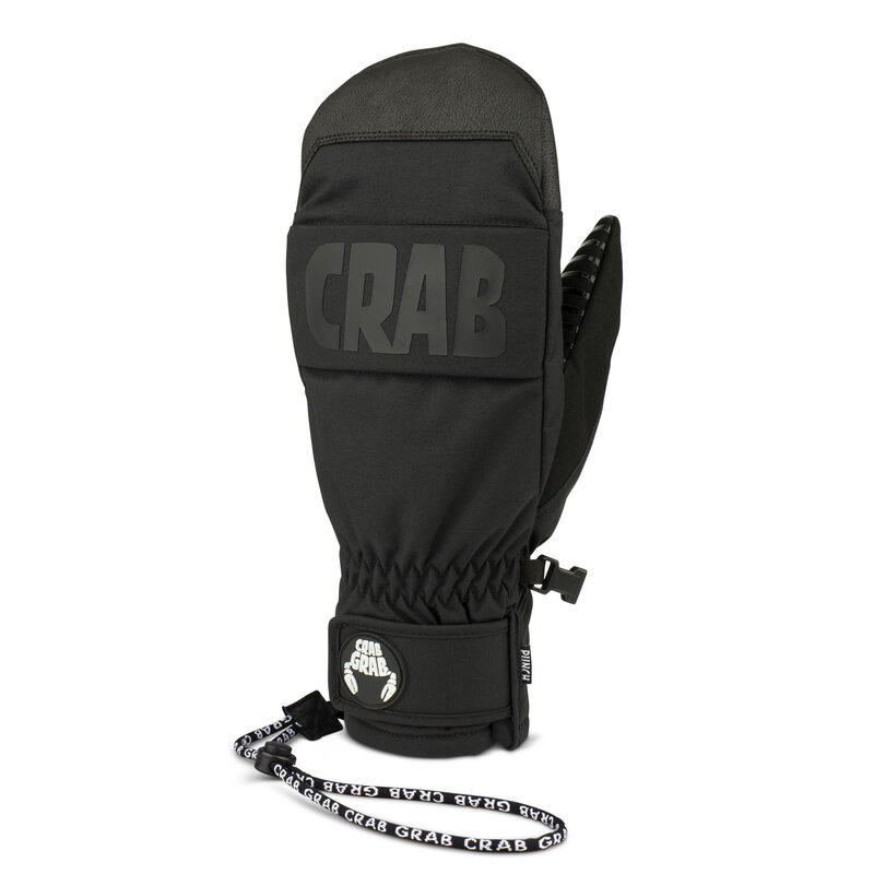 CRAB GRAB Punch Mitten 2026/2027