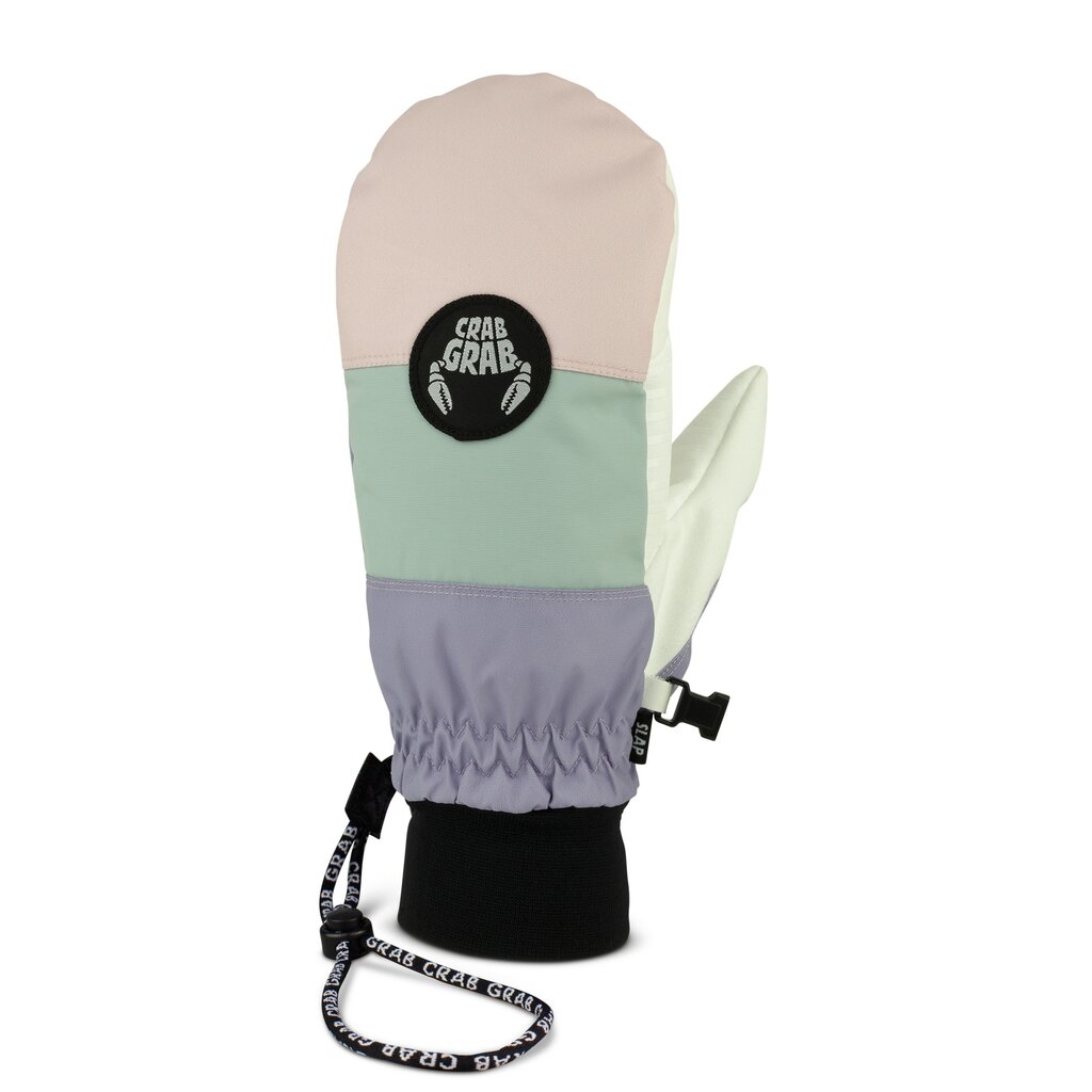 CRAB GRAB Slap Mitten 2026/2027