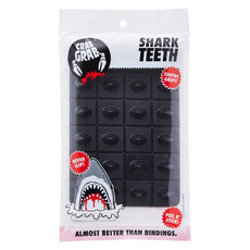 CRAB GRAB Shark Teeth Stomp Pad 2026/2027