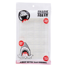 CRAB GRAB Shark Teeth Stomp Pad 2026/2027