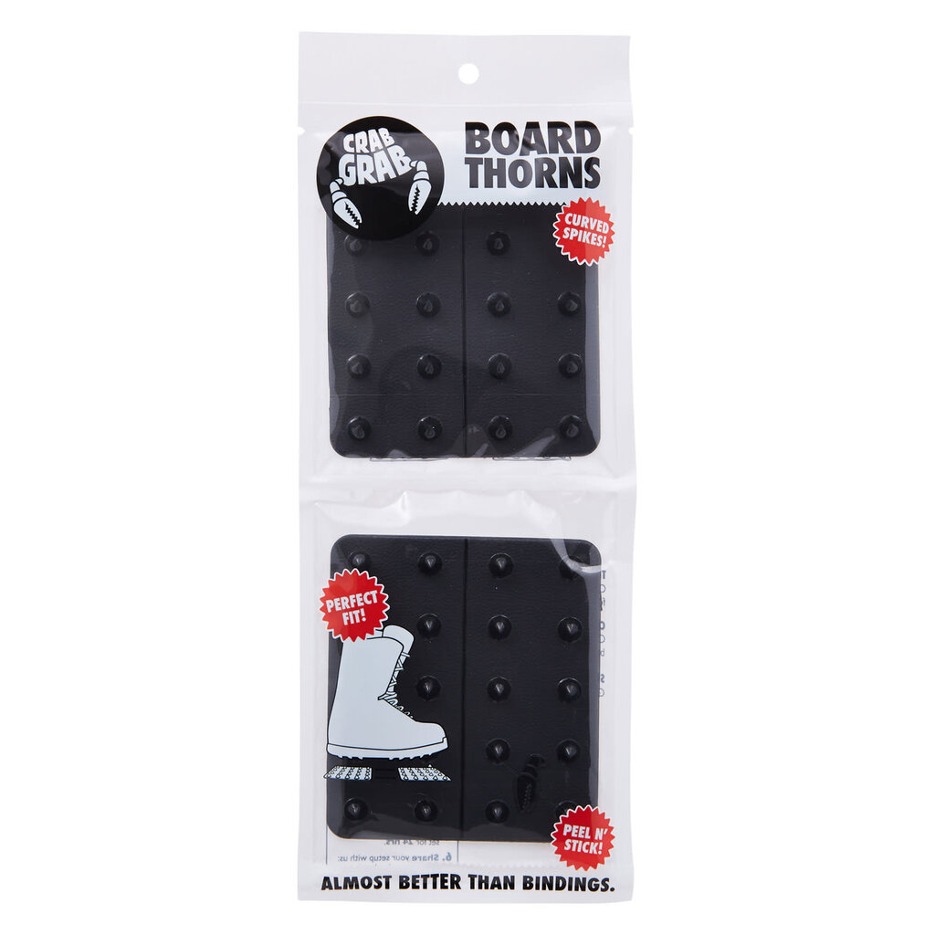 CRAB GRAB Board Thorns Stomp Pad 2026/2027