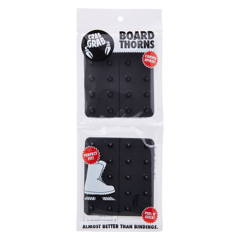CRAB GRAB Board Thorns Stomp Pad 2026/2027