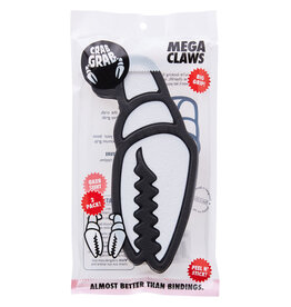 CRAB GRAB Mega Claw StompPad  2026/2027