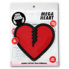 CRAB GRAB Mega Heart Stomp Pad 2026/2027