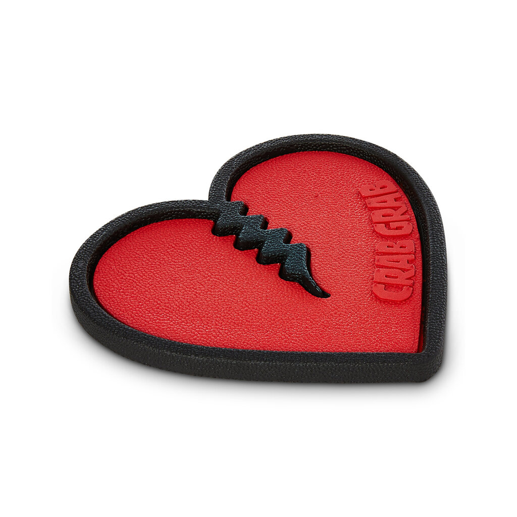 CRAB GRAB Mega Heart Stomp Pad 2026/2027