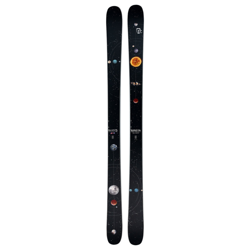 Icelantic Nomad 94 Ski 2026/2027