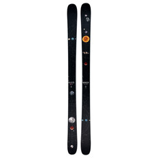 Icelantic Nomad 94 Ski 2026/2027