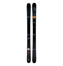 Icelantic Nomad 94 Ski 2026/2027