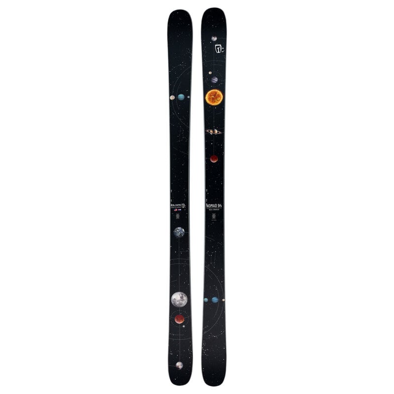 Icelantic Nomad 94 Ski 2026/2027