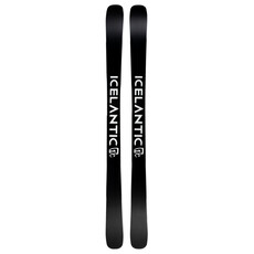 Icelantic Tempest 88 Womens Ski 2026/2027