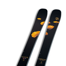 Icelantic Tempest 88 Womens Ski 2026/2027