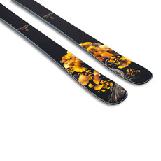Icelantic Tempest 88 Womens Ski 2026/2027