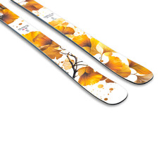 Icelantic Tempest 94 Womens Ski 2026/2027