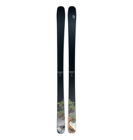 Icelantic Torrent 88 Ski 2026/2027