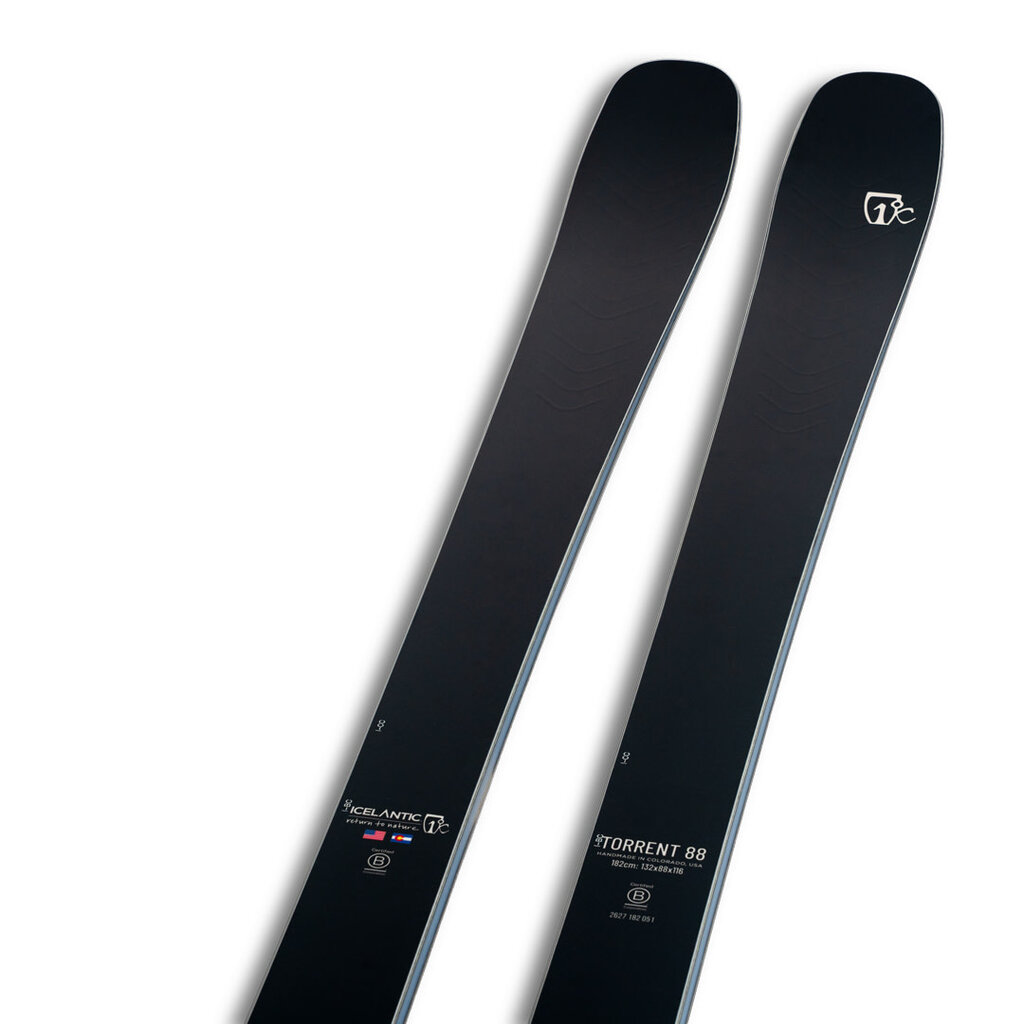 Icelantic Torrent 88 Ski 2026/2027