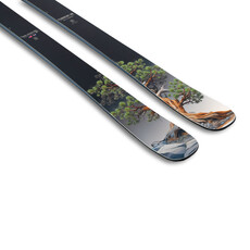 Icelantic Torrent 88 Ski 2026/2027