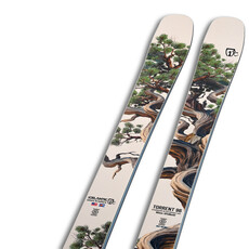 Icelantic Torrent 96 Ski 2026/2027