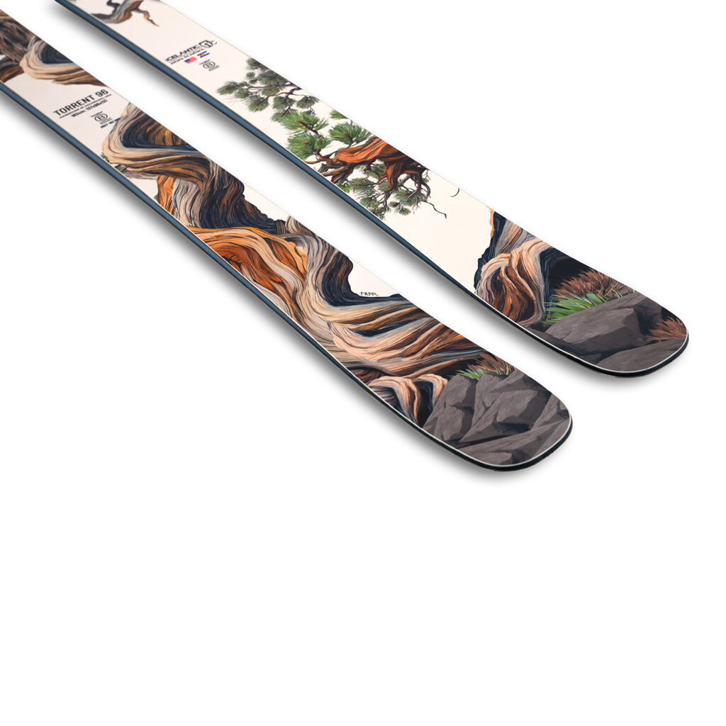 Icelantic Torrent 96 Ski 2026/2027