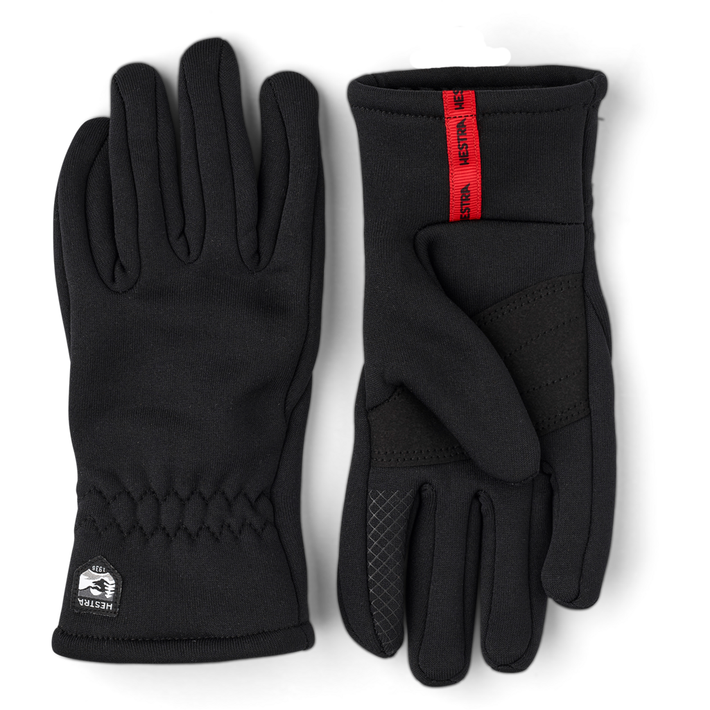 HESTRA Touch Point Fleece Liner Jr 2026/2027