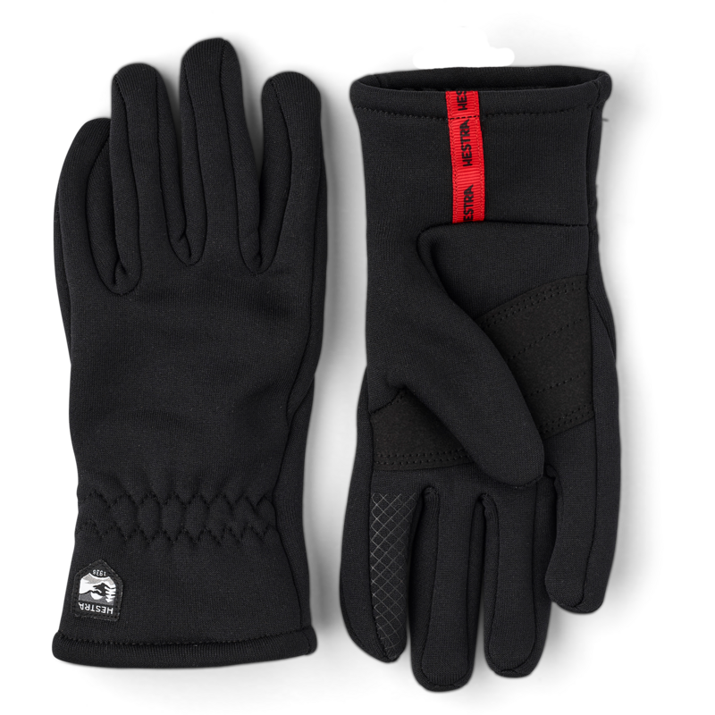 HESTRA Touch Point Fleece Liner Jr 2026/2027